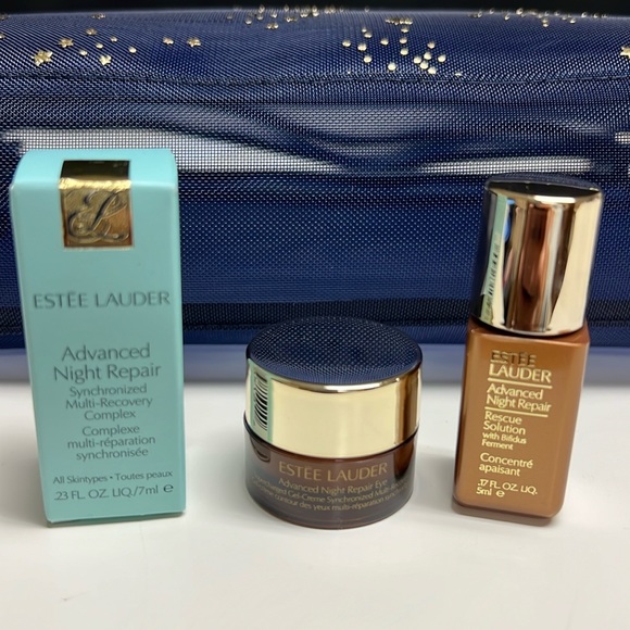 Estée Lauder bundle (4 items) - Picture 3 of 10
